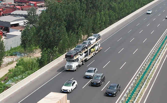古县高速公路汽车救援